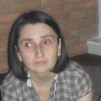 Tamar Gavashelishvili