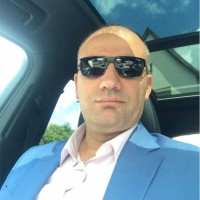 Faruk Eroglu