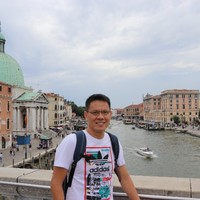 Alvin Chooi