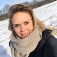 Frauke Schröder