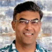 Kartik Mehta