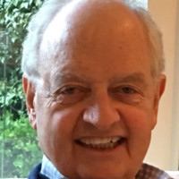 Tony Hyams