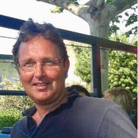 Robbert van den Broek