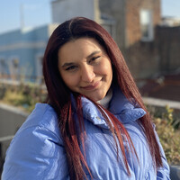 Aleyna Sivrikaya