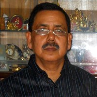 Tapash Kumar Chatterjee
