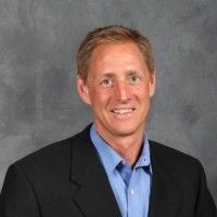 Jim Dodds