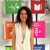 Mariam Fayez