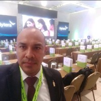 Fredy Alexander Guerrero Campos