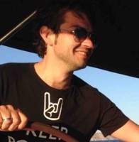 Alexey Kosarev