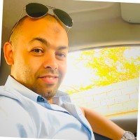 Ahmed Elsayed Abdelrasol