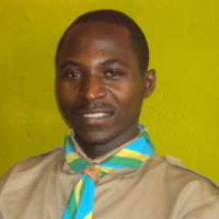 Augustin Iyamuremye Nshuti