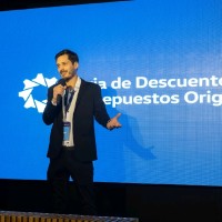 Nicolas Herrero