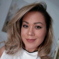 CAROLINE MARIE HOAREAU💎