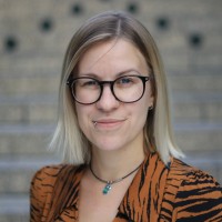 Laura Simonite