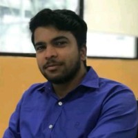 Shubhanker Tripathi
