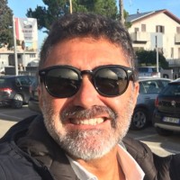 Daniele Fabio Angelone