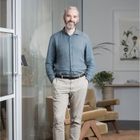 Daniel Barber