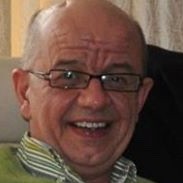 Henk Denturck