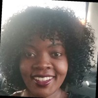 Hildah Nyarai Dube