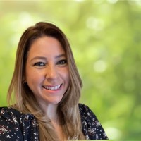 Elaine Díaz Calderón