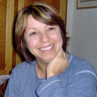 Maria Céleste Perroud