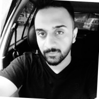 Sarmad Saeed