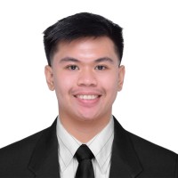 Roy Joshua Alcantara