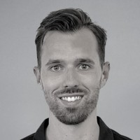 Christopher Moore
