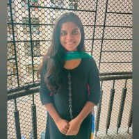 Darshana Dodekar