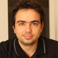 Ioannis Mandourarakis