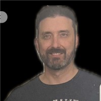 Timothy Perren