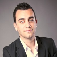 Romain Anguelu
