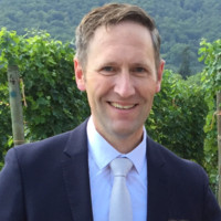 Bernd Eiberger