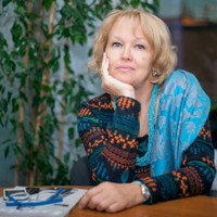 Еlena Ahundova