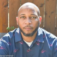 Rasheed Chambers Sr
