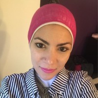 Asmaa Ayyad