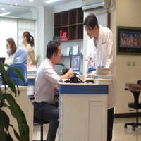 ทันตแพทย์PORRAMATE ROONGSANGANOTAI