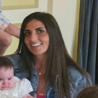 Nicole Muscolo