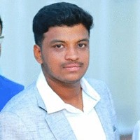 SHARATH MK