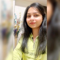 Dipti Thakur