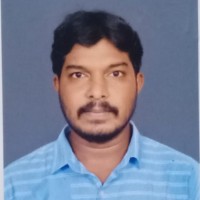 Krishnakanth Matta