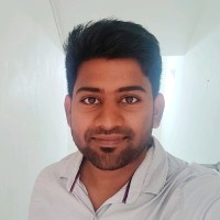 Vengateswaran R