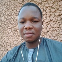 Musa Abubakar Kona