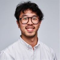 Bernard Tung