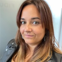 Sandra Cheyrol