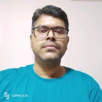Ravishankar Balasubramanian