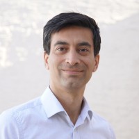 Mohsen Andayesh