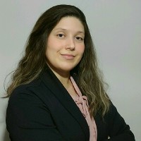 Daniela Da Silva Naresse