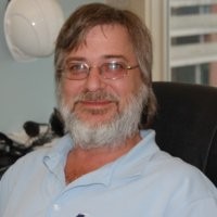 Rick Burr