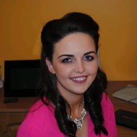 Mairead Mc Eldowney